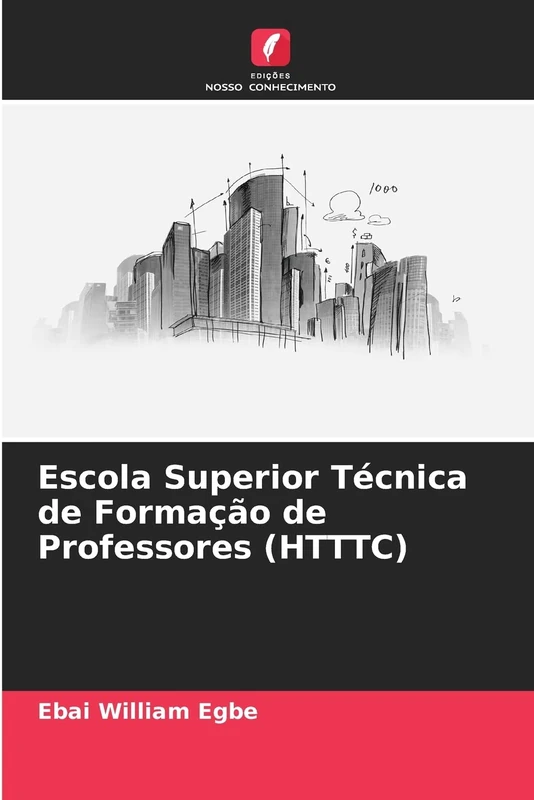 Escola Superior Técnica de Formação de Professores (HTTTC) - Image 1