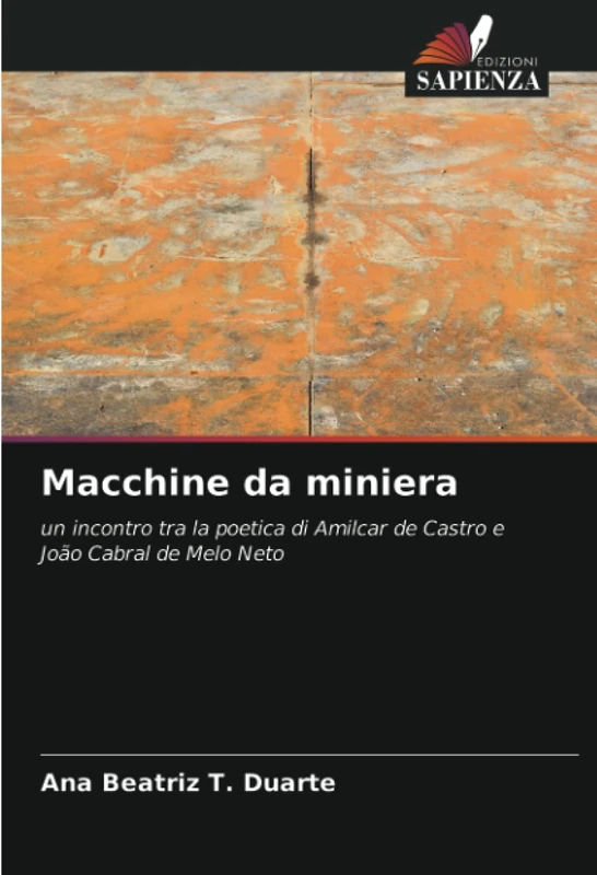 Macchine da miniera: un incontro tra la poetica di Amilcar de Castro e João Cabral de Melo Neto - Image 1