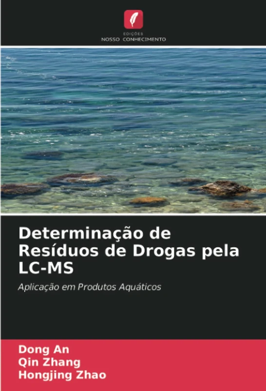Determinação de Resíduos de Drogas pela LC-MS: Aplicação em Produtos Aquáticos