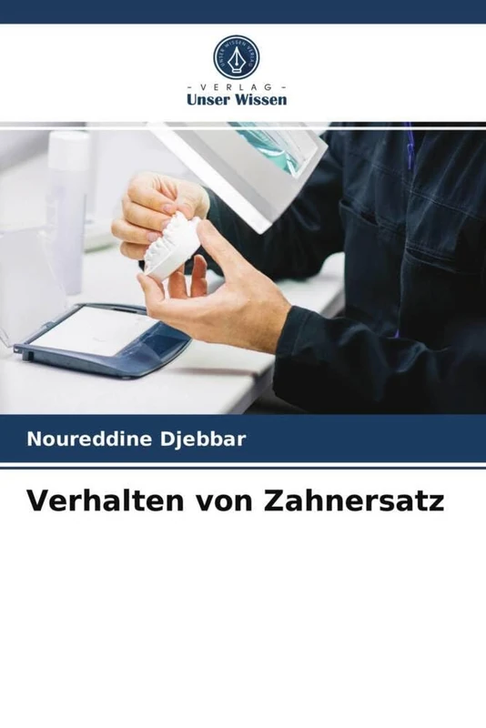 Verhalten von Zahnersatz - Image 1