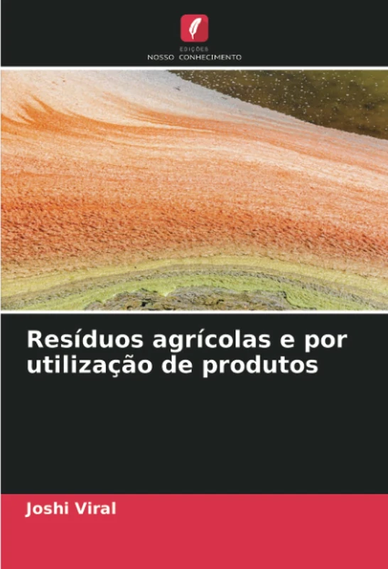 Resíduos agrícolas e por utilização de produtos - Image 1
