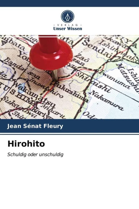 Hirohito: Schuldig oder unschuldig