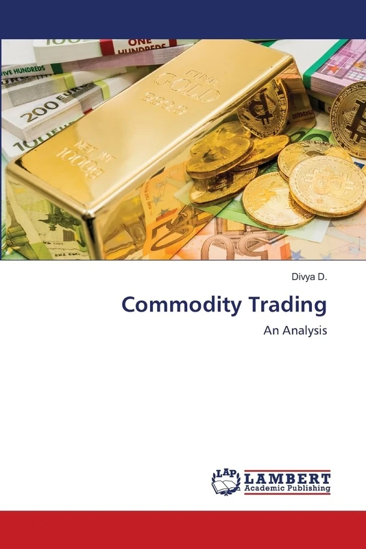 Commodity Trading: An Analysis