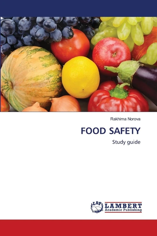 FOOD SAFETY: Study guide