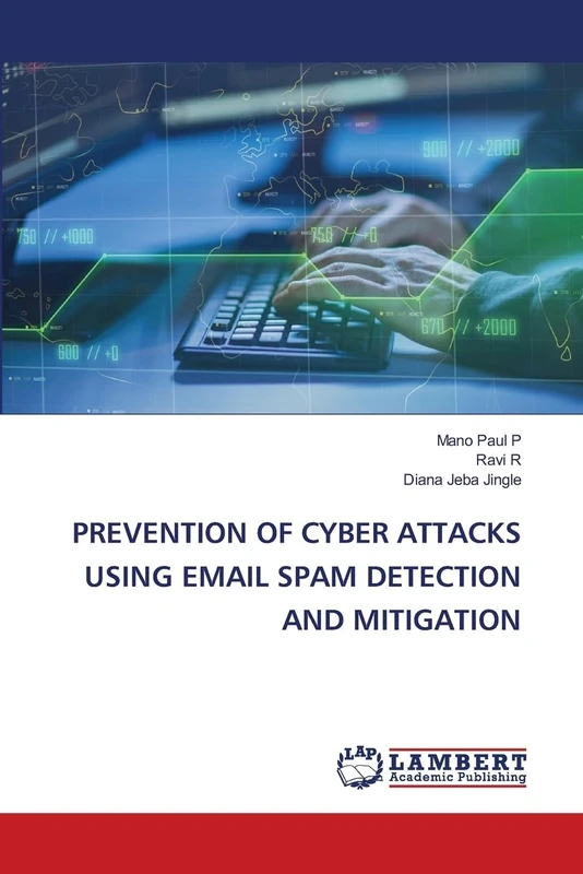 PREVENTION OF CYBER ATTACKS USING EMAIL SPAM DETECTION AND MITIGATION