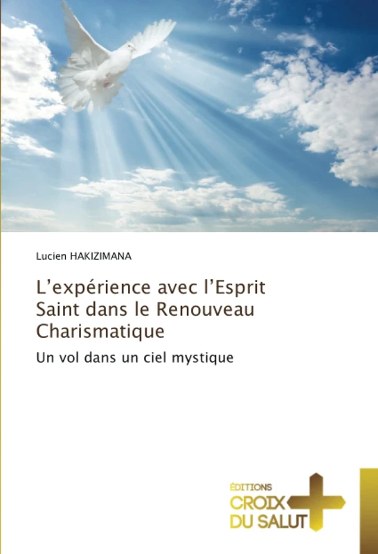 L’expérience avec l’Esprit Saint dans le Renouveau Charismatique: Un vol dans un ciel mystique - Image 1
