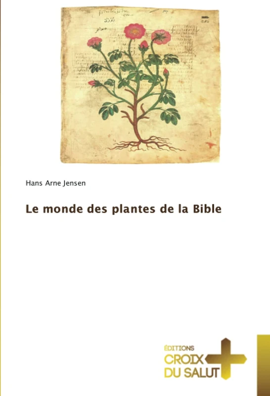 Le monde des plantes de la Bible - Image 1