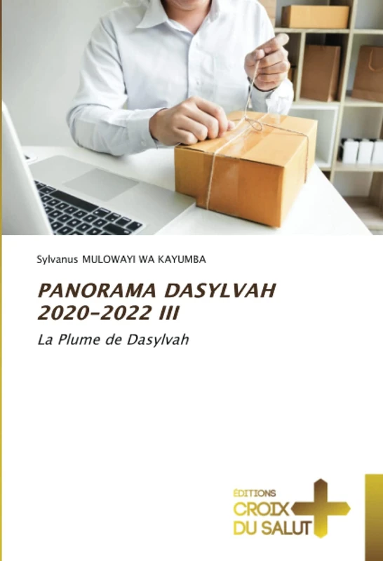 PANORAMA DASYLVAH 2020-2022 III: La Plume de Dasylvah - Image 1