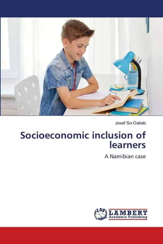 Socioeconomic inclusion of learners: A Namibian case