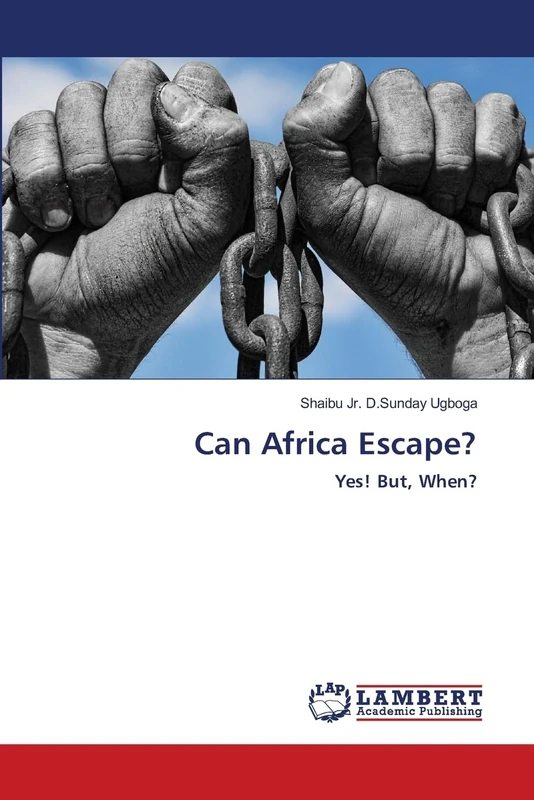 Can Africa Escape?: Yes! But, When? - Image 1