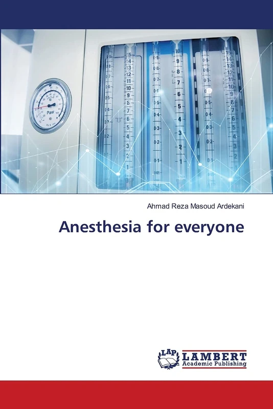 Anesthesia for everyone - Image 1