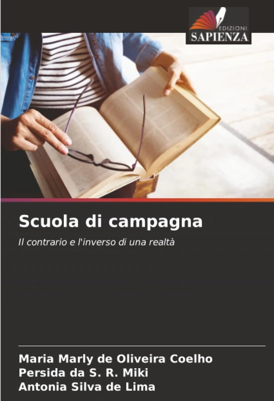 Scuola di campagna: Il contrario e l'inverso di una realtà