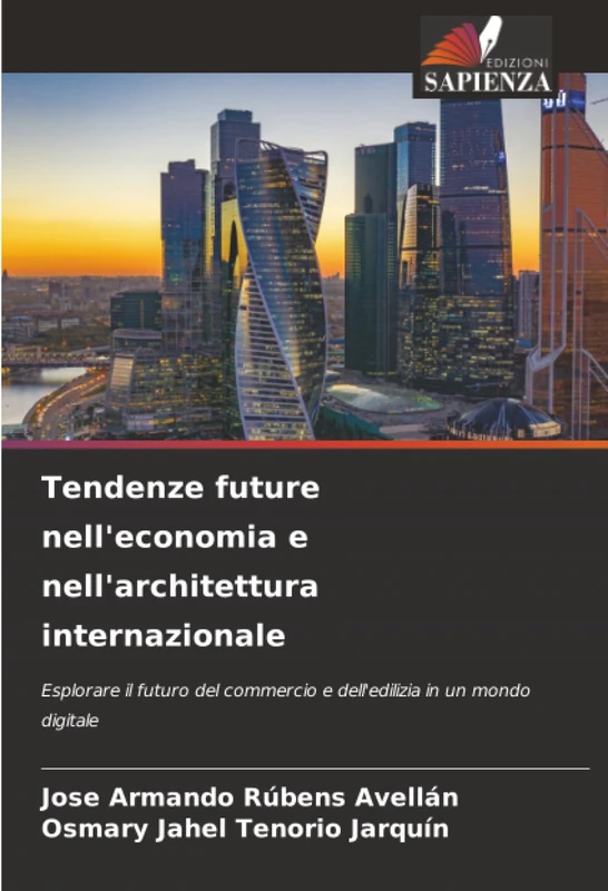 Tendenze future nell'economia e nell'architettura internazionale: Esplorare il futuro del commercio e dell'edilizia in un mondo digitale