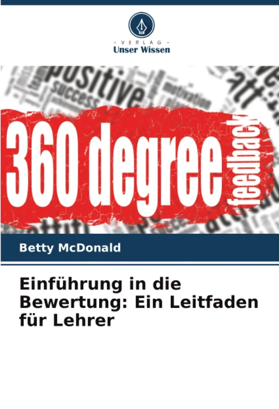 Einführung in die Bewertung: Ein Leitfaden für Lehrer