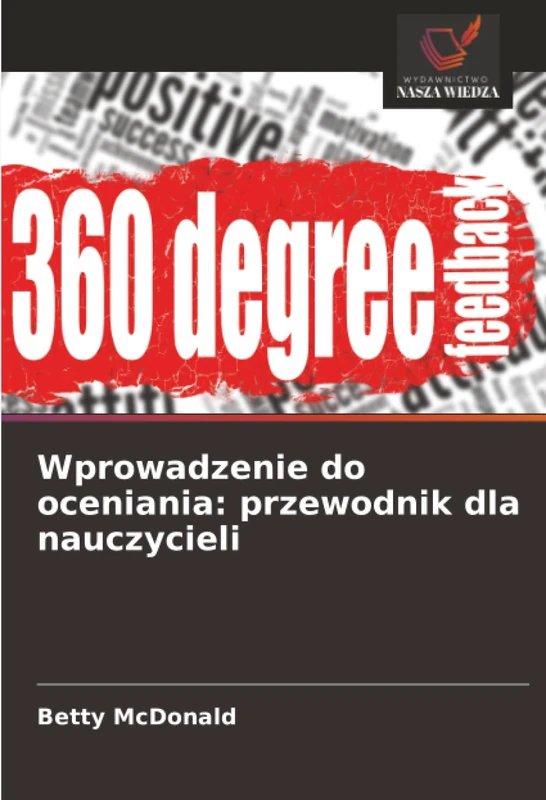 Wprowadzenie do oceniania: przewodnik dla nauczycieli