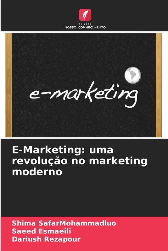 E-Marketing: uma revolução no marketing moderno