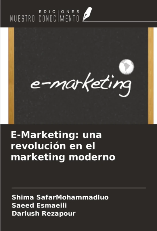 E-Marketing: una revolución en el marketing moderno
