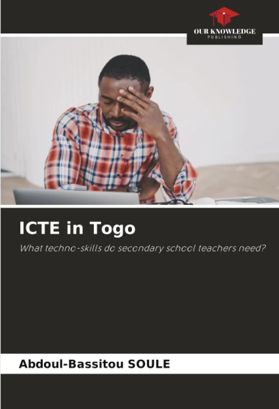 ICTE in Togo: What techno-skills do secondary school teachers need?