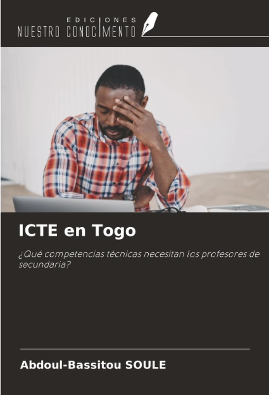 ICTE en Togo: ¿Qué competencias técnicas necesitan los profesores de secundaria?