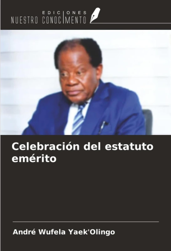 Celebración del estatuto emérito - Image 1