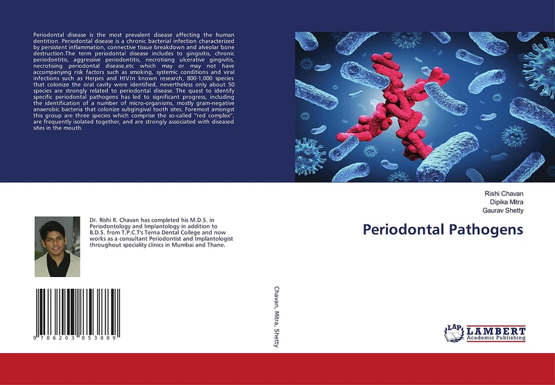 Periodontal Pathogens