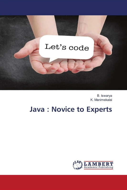 Java : Novice to Experts