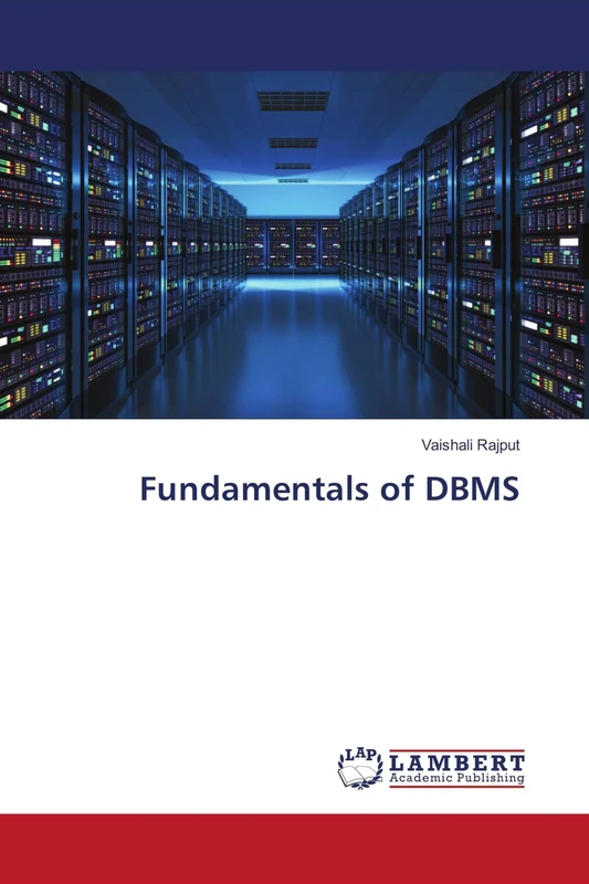 Fundamentals of DBMS