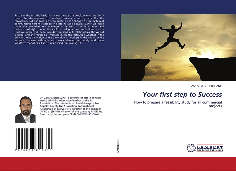 Your first step to Success: How to prepare a feasibility study for all commercial projects - Image 1