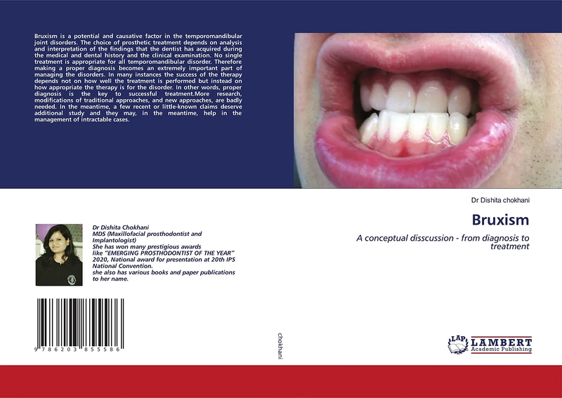 Bruxism: A conceptual disscussion - from diagnosis to treatment