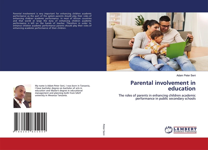 Parental involvement in education: The roles of parents in enhancing children academic performance in public secondary schools