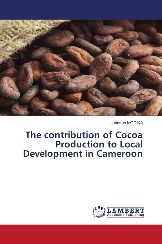 The contribution of Cocoa Production to Local Development in Cameroon
