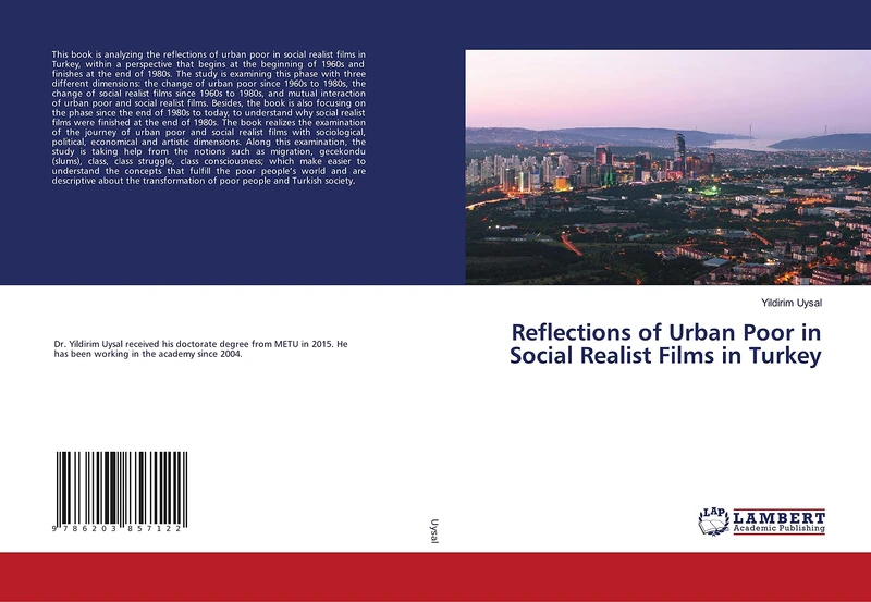 Reflections of Urban Poor in Social Realist Films in Turkey - Image 1