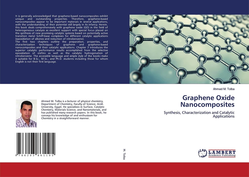 Graphene Oxide Nanocomposites: Synthesis, Characterization and Catalytic Applications