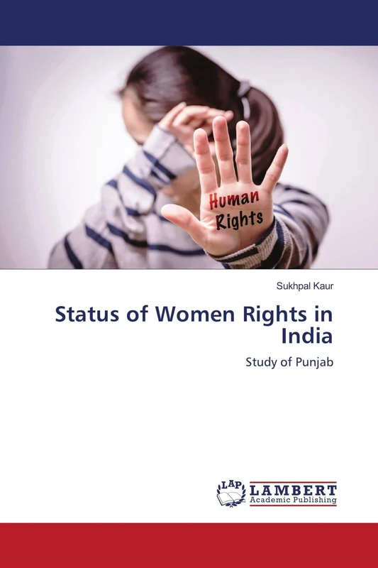 Status of Women Rights in India: Study of Punjab