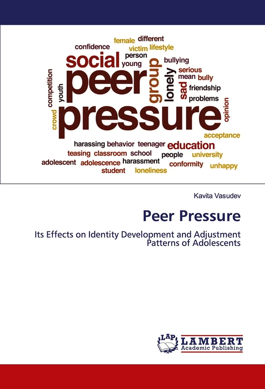 Peer Pressure: Its Effects on Identity Development and Adjustment Patterns of Adolescents