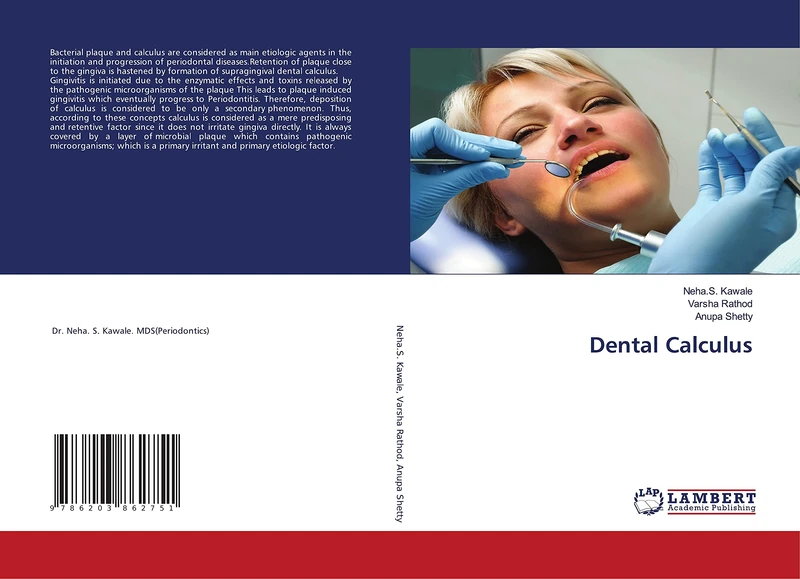 Dental Calculus