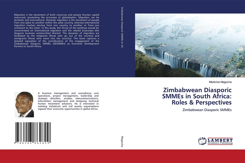 Zimbabwean Diasporic SMMEs in South Africa: Roles & Perspectives: Zimbabwean Diasporic SMMEs