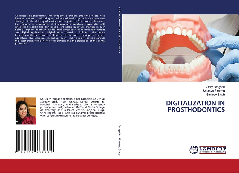 DIGITALIZATION IN PROSTHODONTICS