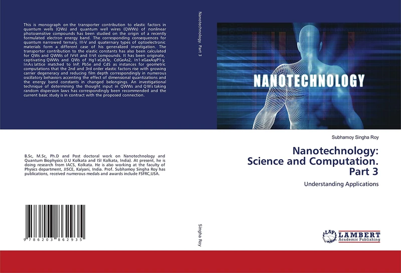 Nanotechnology: Science and Computation. Part 3: Understanding Applications