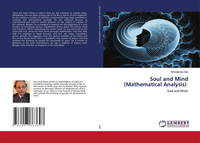 Soul and Mind (Mathematical Analysis): Soul and Mind