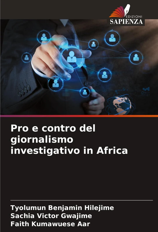 Pro e contro del giornalismo investigativo in Africa