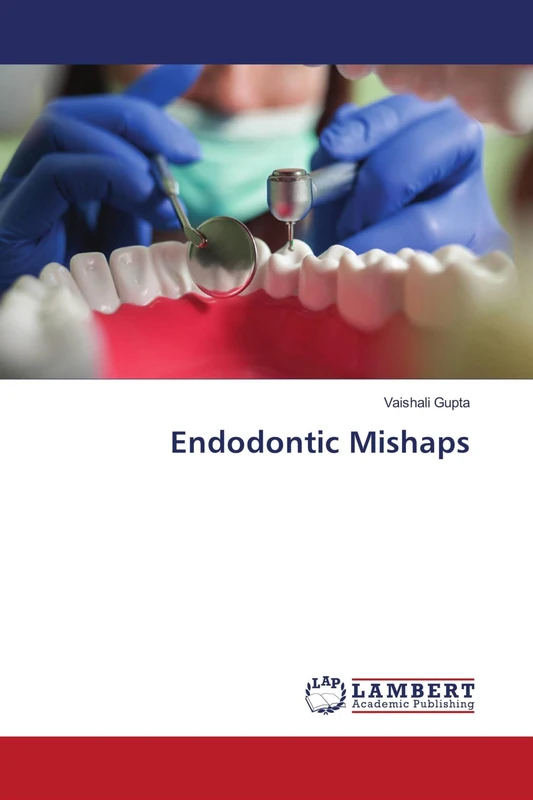 Endodontic Mishaps - Image 1