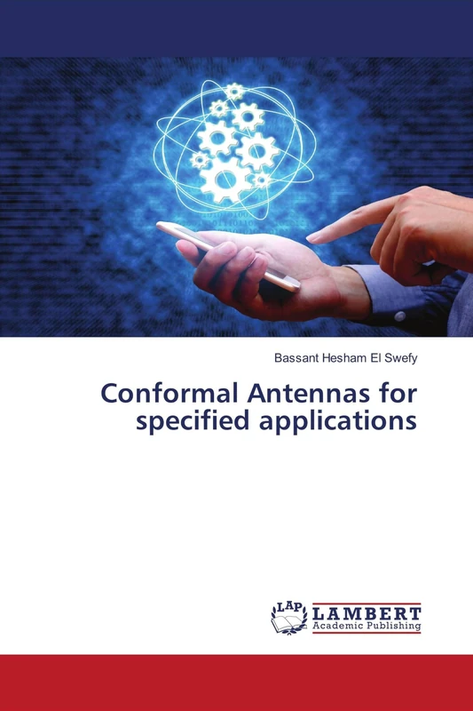 Conformal Antennas for specified applications - Image 1