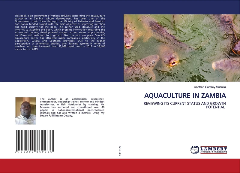 AQUACULTURE IN ZAMBIA: REVIEWING ITS CURRENT STATUS AND GROWTH POTENTIAL