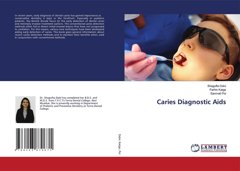 Caries Diagnostic Aids