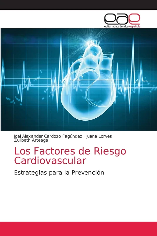 Los Factores de Riesgo Cardiovascular: Estrategias para la Prevención - Image 1