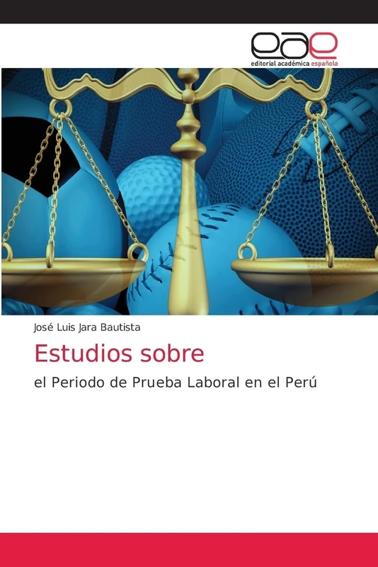 Estudios sobre: el Periodo de Prueba Laboral en el Perú - Image 1