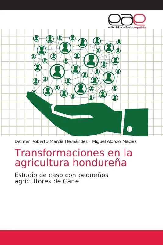 Transformaciones en la agricultura hondureña: Estudio de caso con pequeños agricultores de Cane - Image 1