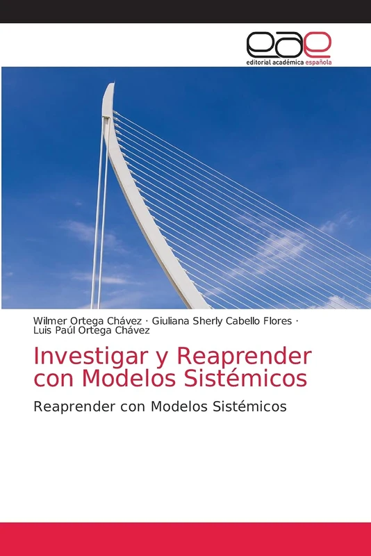 Investigar y Reaprender con Modelos Sistémicos: Reaprender con Modelos Sistémicos