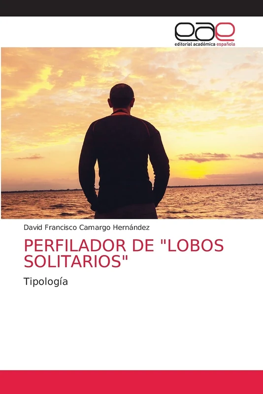 PERFILADOR DE "LOBOS SOLITARIOS": Tipología - Image 1